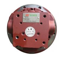 Motor Hidráulico de Traslación DYN TM03A GM03A KTM-03A, Conjunto de Transmisión Final para Miniexcavadora de 3 Toneladas PC30 U30, Repuestos