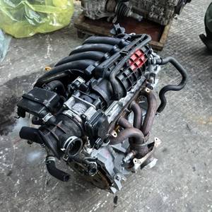 Vente en gros d'usine - Ensemble moteur MR20DE 2.0L MR20 DEL pour Nissan Sentra Qashqai X-Trail <span class=keywords><strong>Renault</strong></span> <span class=keywords><strong>Megane</strong></span> Fluence Clio - Product Image 2