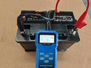 <span class=keywords><strong>Batterie</strong></span> AGM VRL4 80Ah personnalisée en usine <span class=keywords><strong>Batterie</strong></span> START-STOP à cycle profond 12Volt état neuf - Product Image 4