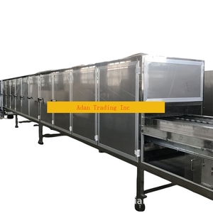 Low Price Gummy <b>Candy</b> Production Line Soft <b>Candy</b> <b>Machinery</b> Gummy <b>Candy</b> Making Line - Product Image 4