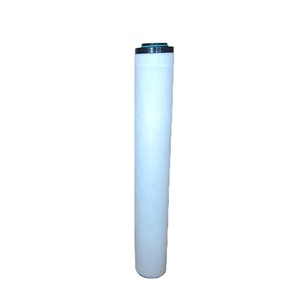 Manny Élément filtrant de précision de haute qualité D330XA pour compresseur d'air à vis industriel Nouvel acier inoxydable et fibre de verre - Product Image 1