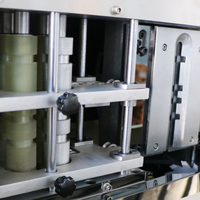 Nueva Máquina Automática CNC 3D de Aluminio y Acero Inoxidable para Doblar Letras de Canal 2024