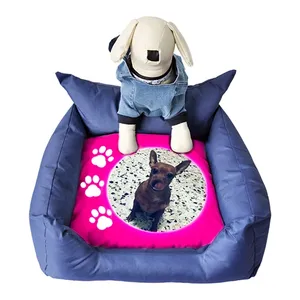 Caseta para perros PETBAD, merchandising personalizado - Product Image 1