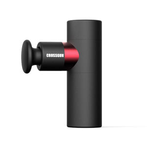 Massaggiatore Portatile Elettrico Riscaldato Super Silenzioso per Tessuti Profondi, Mini Pistola per Massaggio Muscolare e Fasciale - Product Image 1