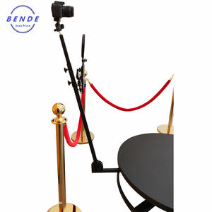 Cabine de <span class=keywords><strong>Photo</strong></span> professionnelle rotative à 360 degrés, stand pour vidéo de mariage, personnalisé, pour <span class=keywords><strong>Photo</strong></span> à mouvement lent, livraison directe, 360 - Product Image 6