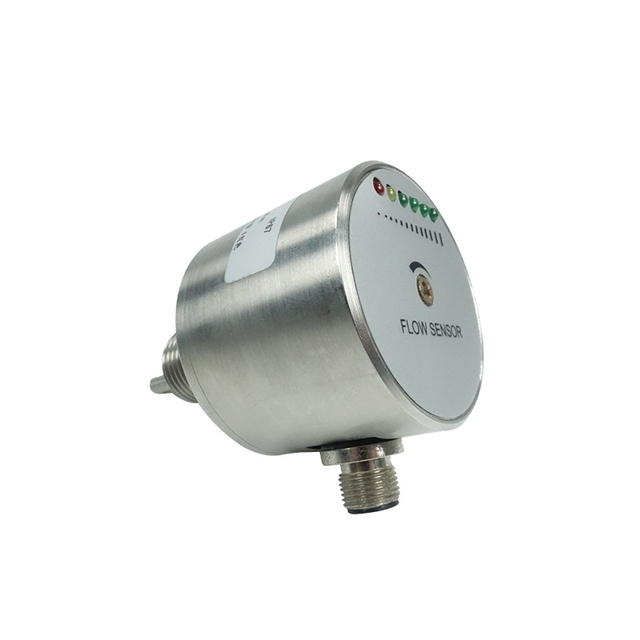 China Supplier Magnetic Flow Switch, Electronic Flow Switch, Differential Pressure Water Flow Switch