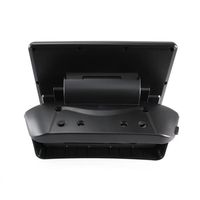 Moniteur d'appuie-tête Android avec écran tactile IPS de 11,6 pouces et Wi-Fi intégré pour le divertissement des sièges arrière de voiture (LandCruiser LC300/LC200)