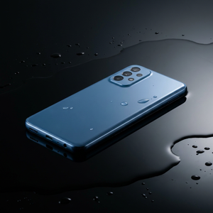Venta al por Mayor de Teléfonos Sam Sung <span class=keywords><strong>A22</strong></span> A23 A24 A25 4G LTE Doble SIM <span class=keywords><strong>64GB</strong></span> ROM 5G de Segunda Mano - Product Image 3