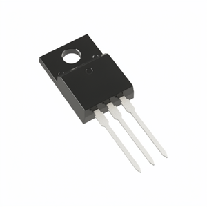 Single Diodes DPG15I400PM TO-220-2 Full Pack, Isolated Tab In Stock Electronics Component - Product Image 1