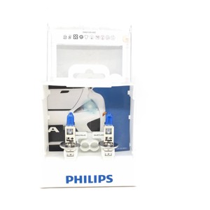 Ampoules de phares DiamondVision pour <span class=keywords><strong>H1</strong></span> 12V 55W 5000K, lumière blanche, neuves, 12258DV - Product Image 5