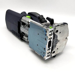 <span class=keywords><strong>FESTOOL</strong></span> DF 700 EQ-Plus 720W 70mm <span class=keywords><strong>Domino</strong></span> XL Jointeur à plaquettes en Systainer - Product Image 4