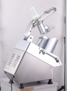 Trung Quốc Sản Phẩm Bán Chạy Nhất Máy Thái Rau Máy Thái Rau Máy Thái Rau - Product Image 6