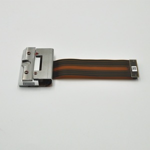 Cabezal de Impresión Markem Smartdate X40 de 53 mm <span class=keywords><strong>ENM</strong></span> 10055976 para Impresión por Transferencia Térmica - Product Image 3