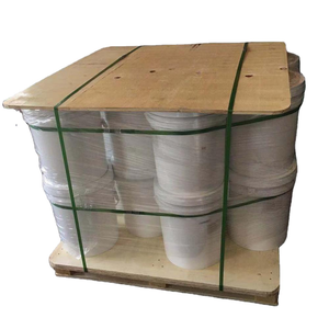 Yittria stabilizzato zirconio polvere Ysz Zirconia zro2 micronizzato ittrio stabilizzato Zirconia refrattario - Product Image 4