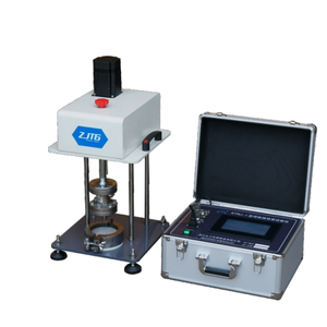 Digitaler Zwischenschicht-Bindungs-Torsions-Schermessgerät zur Messung der Materialhaftfestigkeit - Product Image 2