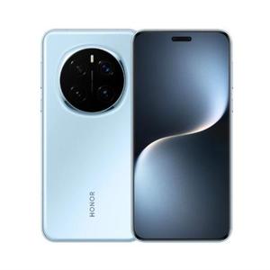 HONOR Magic7 Pro 12GB+512GB Color Exclusivo Azul Brisa, Supercarga por Cable de 100W, Huella Dactilar Ultrasónica 3D - Product Image 1