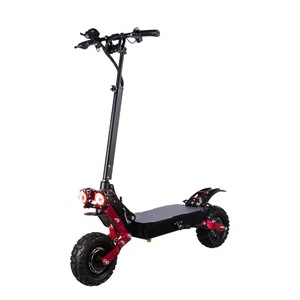 Scooters al por Mayor a Precio Económico, Envío desde Almacén en la UE, Scooter Eléctrico Plegable de Dos Ruedas para Adultos - Product Image 5