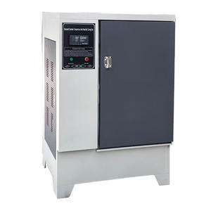 표준 일정한 온도 및 습도 경화 상자 - Product Image 1