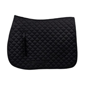 Allround zadeldek voor paarden, dubbelzijdig - Dressuurzadeldek en endurancezadeldek voor comfortabel rijden - Product Image 4