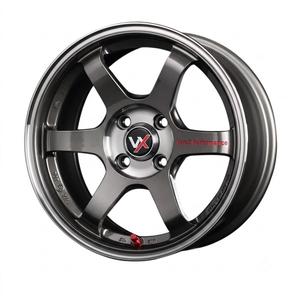 ล้อฟอร์จโมโนบล็อกแบบกำหนดเอง 1 ชิ้น ขนาด 18x7.5J 5x112 5x120 สำหรับ RAYS BBSs HR-E สำหรับ WORK BMW Audi Mercedes Opel Volvo Fiat - Product Image 6