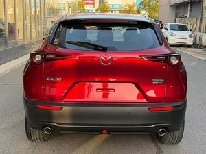 <span class=keywords><strong>Mazda</strong></span> <span class=keywords><strong>CX</strong></span>-30 SUV <span class=keywords><strong>2022</strong></span> Usado en Buen Estado, Automático, Tracción Delantera, Volante a la Izquierda, Bajo Kilometraje, Sin Accidentes, Auto Familiar - Product Image 4