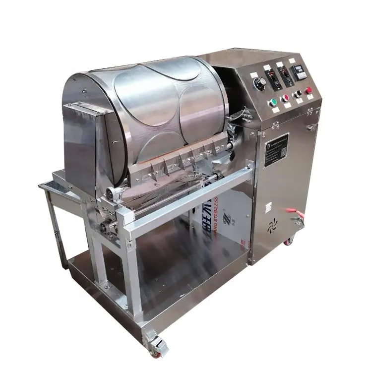 Automatic Making Machine Roti Pancake Machine Heating Cooker Oven Roti Maker Automatic Pancake Making Machine