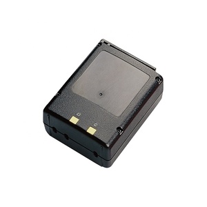 2025年ホットセール双方向無線機バッテリーCM-166、ICOM IC-A3E IC-A22無線機用バッテリー - Product Image 1