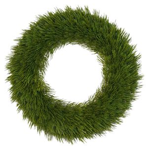 Artificial Christmas <b>wreath</b> - Product Image 1