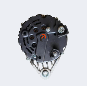 <span class=keywords><strong>Alternateur</strong></span> <span class=keywords><strong>12V</strong></span> 125A 128990-77250 12899077250 SG10S078 pour moteur diesel marin Yanmar - Product Image 4