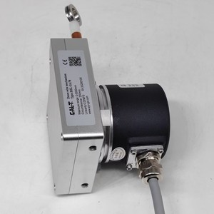 เซ็นเซอร์ตำแหน่ง BSL-GA78+CAX60 เซ็นเซอร์ตำแหน่งแบบต้านทานเชิงเส้น 0-3000 มม. BSL-GA78+CAX60 เซ็นเซอร์ตำแหน่งแบบต้านทานเชิงเส้น - Product Image 2