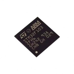 Microcontrolador STM32F103ZFH6 BGA-144 STM32F103 Original y Genuino - Product Image 1