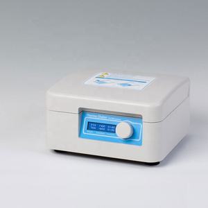 Personnalisable + 5 ℃ ~ 80 ℃ Matière plastique Microplaque Incubateur Agitateur OEM Pris en charge Fournitures de laboratoire - Product Image 1