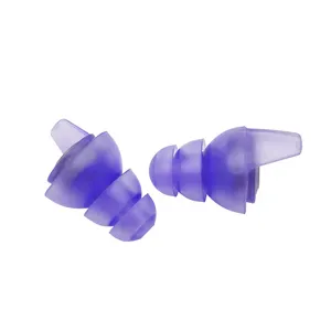Hearing Ear Plugs Kids Ear Defenders Noise Reduction Hearing Protection Ear Plugs For Musicians Noise Reduction