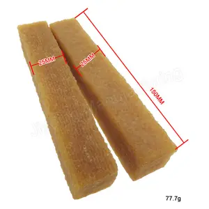 Abrasive Cleaning Stick for Sanding Belts and Discs Natural Rubber Eraser for Sandpaper sanding disc cleaner