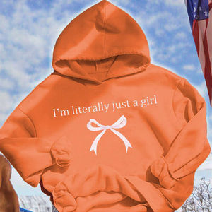 Custom O-Neck Casual Winter Hoodie New Style Comfortable Regular Fit <b>Fleece</b> Fabric Windproof Breathable Polyester/Cotton 360g XL - Product Image 3