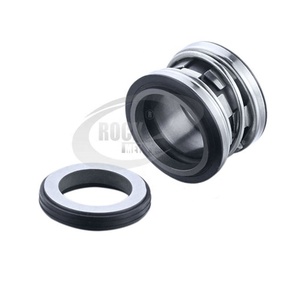 Seal 2100 Rubber Bellows Mechanical Seal 2100 Replacement For John <span class=keywords><strong>Crane</strong></span> 2100 - Product Image 5