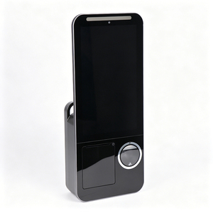 ระบบ POS หน้าจอสัมผัสแบบ Capacitive สำหรับซูเปอร์มาร์เก็ตและร้านสะดวกซื้อ พร้อมบริการชำระเงินด้วยตนเองจากผู้จัดจำหน่ายโดยตรง - Product Image 2