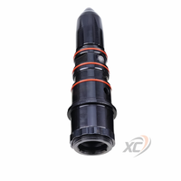 Injecteur de carburant de haute qualité 3076736 pour moteur diesel L10 LTA10, excavatrice, machines de construction, pièce de rechange
