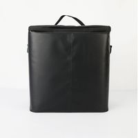 Neues Design Isolierter Weicher Eis-Kühlrucksack Wasserdichter Großer Wander-TPU-Rucksack Outdoor-Reisetasche
