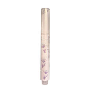 Lipstik Gege Bear Flower Element Terbaru Melembapkan Tahan Lama Tampilan Jelly Ringan di Bibir Anda Lipstik Berkilau dan Membuat Bibir Lebih Penuh - Product Image 6
