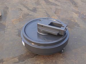 <span class=keywords><strong>Doosan</strong></span>/Develon Graafmachine Voorwiel 200102-00002a/200102-00002a-ep/200102-00232 Bouwmachines Onderdelen - Product Image 3