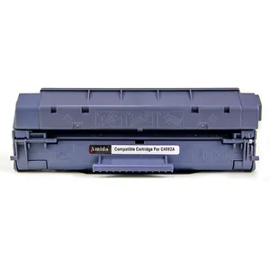 خرطوشة حبر اميدا ممتازة طراز C4092A EP-22 متوافقة مع خرطوشة حبر طابعة HP CANON