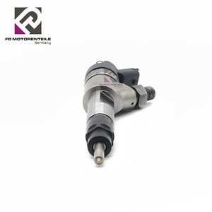 Chất lượng cao 5001849912 Common Rail Injector 0445120002 OEM 500384384 kim phun nhiên liệu 0 445120002 0986435501 198083 - Product Image 4
