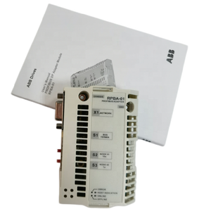 Pida Directamente en Línea el Adaptador Profibus ORIGINAL RPBA-01 RDNA-01 RAIO-01 RDIO-01 RTAC-01 - Product Image 2