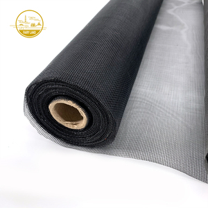 Phổ biến nhất trong 2022 110g côn trùng sợi thủy tinh sàng lọc chống cháy sợi thủy tinh cửa sổ màn hình - Product Image 3