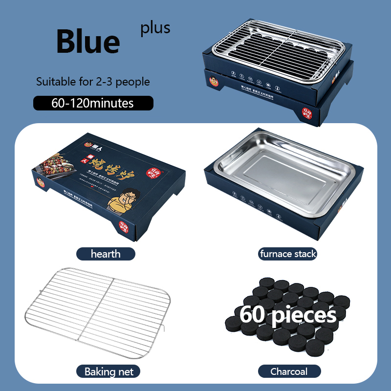 Azul Plus