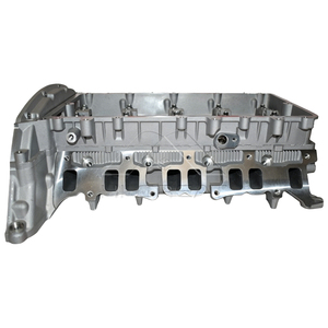 ฝาสูบเครื่องยนต์ H9FA รุ่นใหม่เอี่ยม 908767 1331233 1701871 HL0112 2.4L 16V สำหรับแพลตฟอร์ม MK5 MK6 MK7 แชสซี 1331233 - Product Image 4