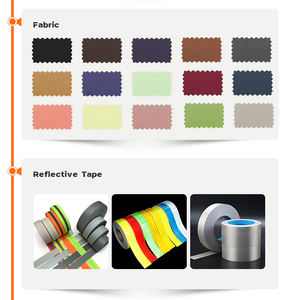 Gilet di sicurezza riflettenti personalizzati ad alta visibilità per operai edili e stradali, gilet di sicurezza riflettenti dedicati alla Coppa del Mondo - Product Image 4