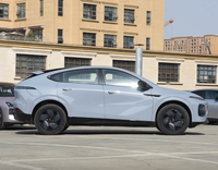 Nouvelle Voiture Électrique Xpeng G6 Modèle 2026 à Prix Bas, SUV Électrique Haute Vitesse 625 Max 5 Places