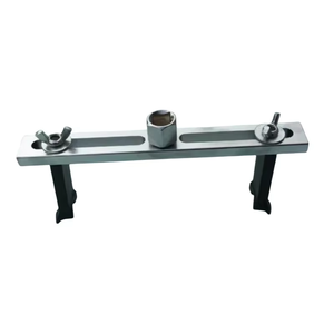 Clé robuste pour bouchon de réservoir d'essence en acier inoxydable et clé pour bouchon de réservoir d'essence-<span class=keywords><strong>Performance</strong></span> durable - Product Image 2